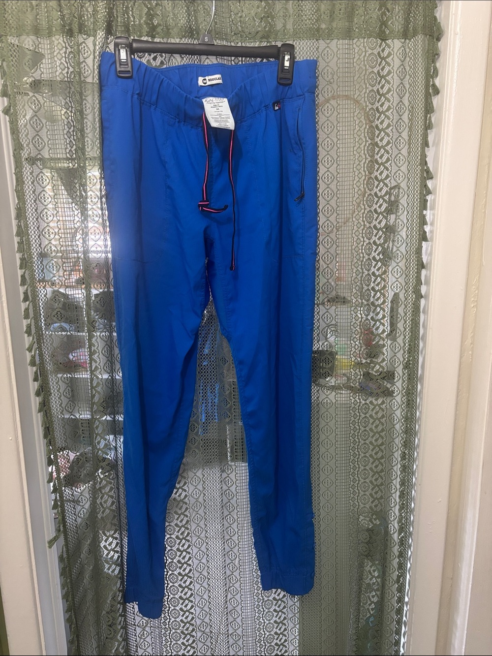 Women’s koi lite medium